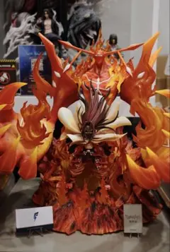 エルデンリング CHIKARA 狂い火の王ミドラー フィギュア - メルカリ