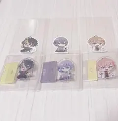 にじさんじ チョコエッグ まとめ売り