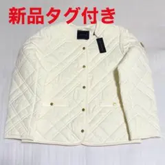 新品】【定価49500円】ダニエルウェリントン Aライン ダウンジャケット