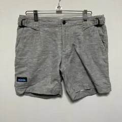 KAVU カブー ショートパンツ 日本製 XS アウトドア メンズのサムネイル