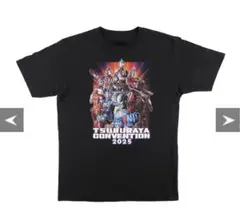 ウルトラマン ツブコン 限定 tシャツ M 新品未開封 完売品