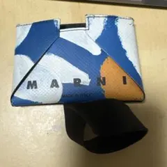 MARNI カードケース