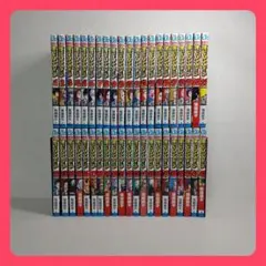 僕のヒーローアカデミア　1-42巻　全巻セット