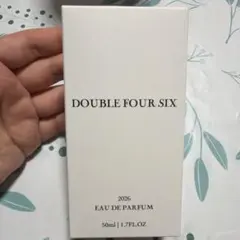 DOUBLE FOUR SIX 與真司郎　香水 與真司郎 446 doublefoursix ディフューザー 香水 - メルカリ