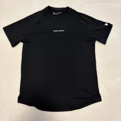 UNDER ARMOUR メンズ Tシャツ ブラック SMのサムネイル