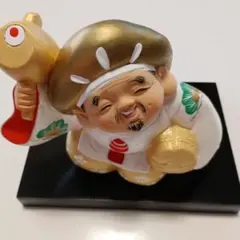 博多人形 約14cmのサムネイル