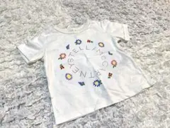 ステラマッカートニー　キッズ　Tシャツ　90のサムネイル