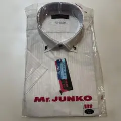 mr.junko シャツ