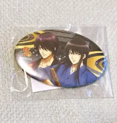 銀魂 キャラポップストア 缶バッジ 高杉 桂