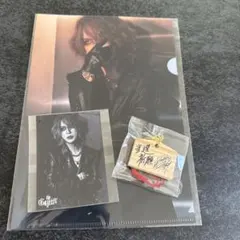 2026年最新】the gazette ステッカーの人気アイテム - メルカリ