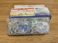 一番くじ ジョジョの奇妙な冒険 H賞　6部