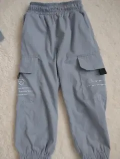 カーゴパンツ 120