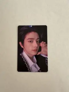 ENHYPEN ジェイク House of Vampire トレカ