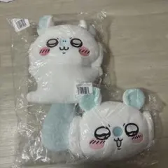 2025年最新】ちいかわ モモンガ くじ b賞の人気アイテム - メルカリ