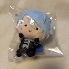 刀剣乱舞 んまほっぺマスコットぬいぐるみ 山姥切長義 - メルカリ