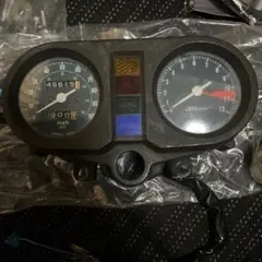中古 カワサキ 純正 Ninja250R メーター - メルカリ