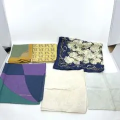 Mila schon　TRUSSARDI BURBERRY など　6点　まとめ