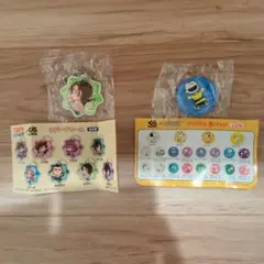 くら寿司 びっくらポンのサムネイル