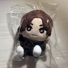 京本大我 手つなぎぬいぐるみ