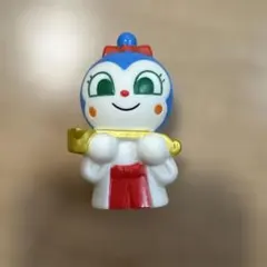 アンパンマン 指人形　コキンちゃん