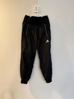 adidas アディダス トレーニングパンツ ピステパンツ キッズ140㎝
