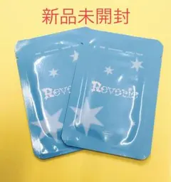 EXO ベッキョン BAEKHYUN Reverie 未開封 トレカ 2セット②