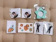 SHINee ランダムトイ「MINHO」6点セット SHINee ランダムトイ「MINHO」6点セット - メルカリ