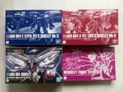 PATLABOR MODEROID 未開封 4体セット - メルカリ