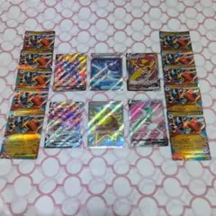 断捨離　ポケモンカード　まとめ売りのサムネイル
