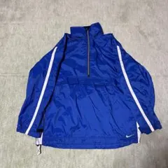 希少　90s y2k nike アノラックジャケット