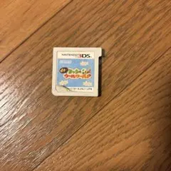 ポケットモンスター ウルトラサン 3DS