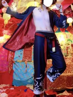 2026年最新】羽宮一虎 コスプレの人気アイテム - メルカリ