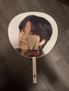 菊池風磨 SexyZone ライブツアー2022 ザ・ハイライト