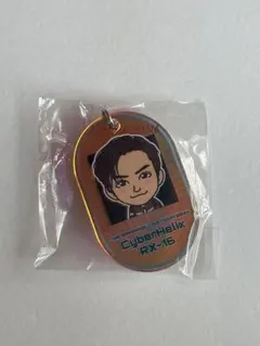 2025年最新】cyberhelix 川村壱馬の人気アイテム - メルカリ