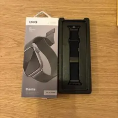 UNIQ Dante Apple Watch用 ミラネーゼループ