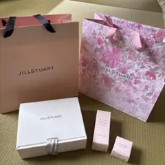 JILLSTUART ショップ袋セット