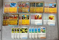 メガルカリオ デッキパーツ ソルロック ハリテヤマ リーリエの決心