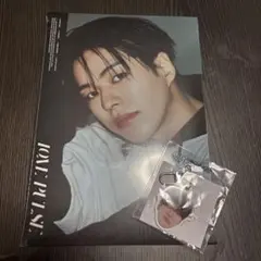 ジェヒョク lovepulse