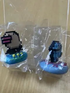 （くまきち様専用）チョコエッグ　たまごっち2個