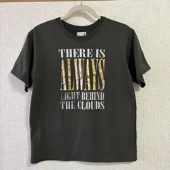 LAKOLE プリントTシャツのサムネイル
