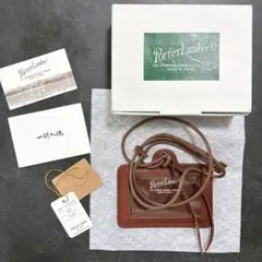RHYTHMOS 財布　内田洋一zip(L)mogno6POPW RHYTHMOS 財布 内田洋一zip(L)mogno6POPW - メルカリ