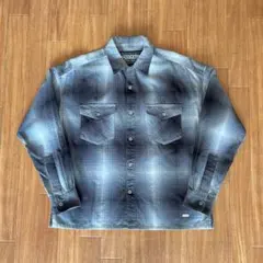 DELUXE × PENDLETON SHIRTのサムネイル