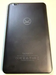 VANKYO 8インチ タブレット S8 Android10 動作確認済み