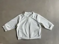 UNIQLO AIRism ジャケット 80 ホワイト