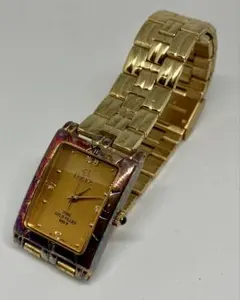 ★Klaeuse クォーツ腕時計 SK-279-F 可動品