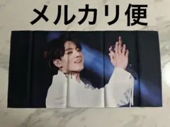 【未使用】BTS ジョングク スローガン ♡ グク マスターグッズ