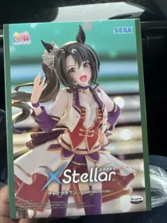 SEGA XStellar サトノクラウン フィギュア