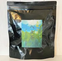 八女茶 お茶 緑茶 高級煎茶 玉露入りティーバック 5g×50個入り