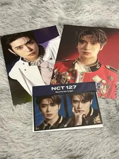 2026年最新】グループ名：NCTグループ K-POP 写真・チェキの人気