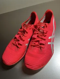 [アシックス] 陸上スパイク COSMORACER MD 2